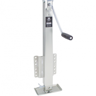 Dutton-Lainson 7201 Marine Square Tube Jack